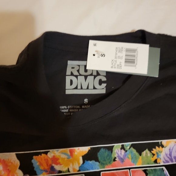 Run DMC - Picture 3 of 3